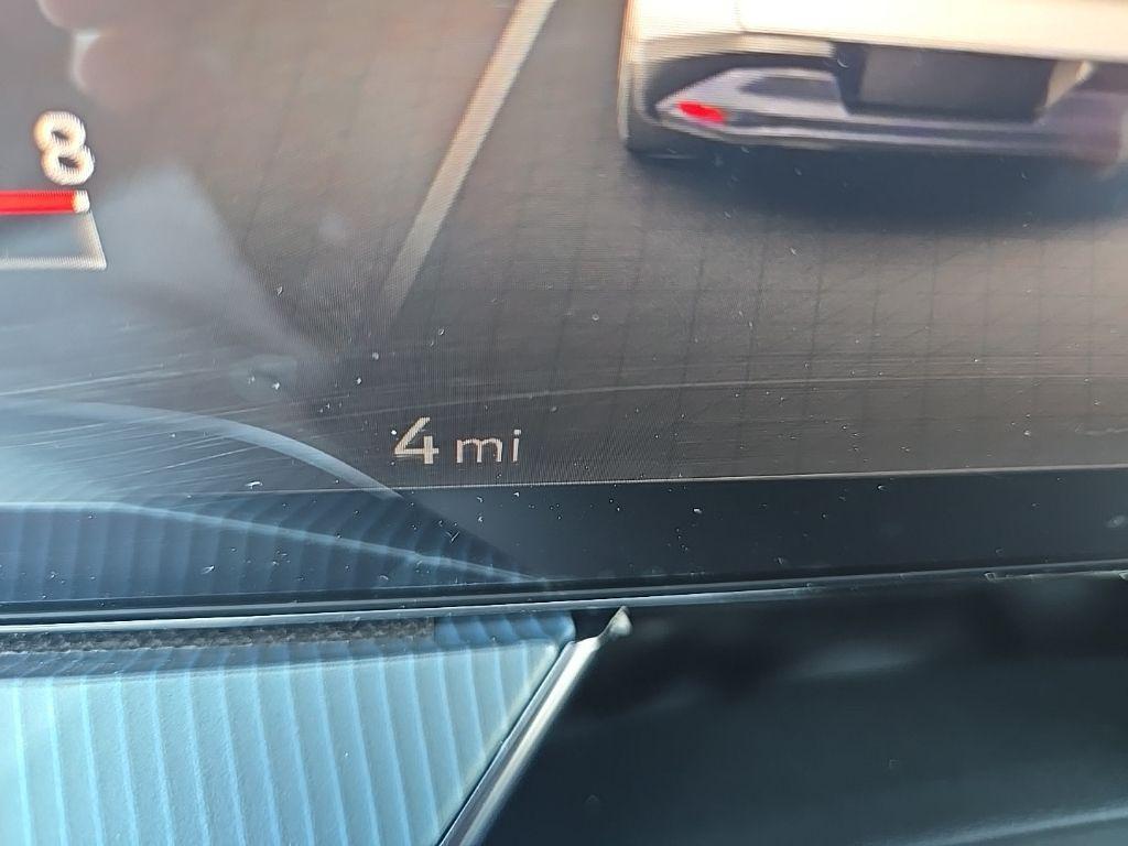 new 2025 Nissan Murano car, priced at $43,418