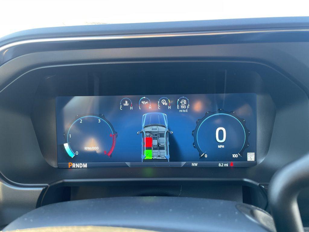 new 2026 Ford F-350 car, priced at $95,627