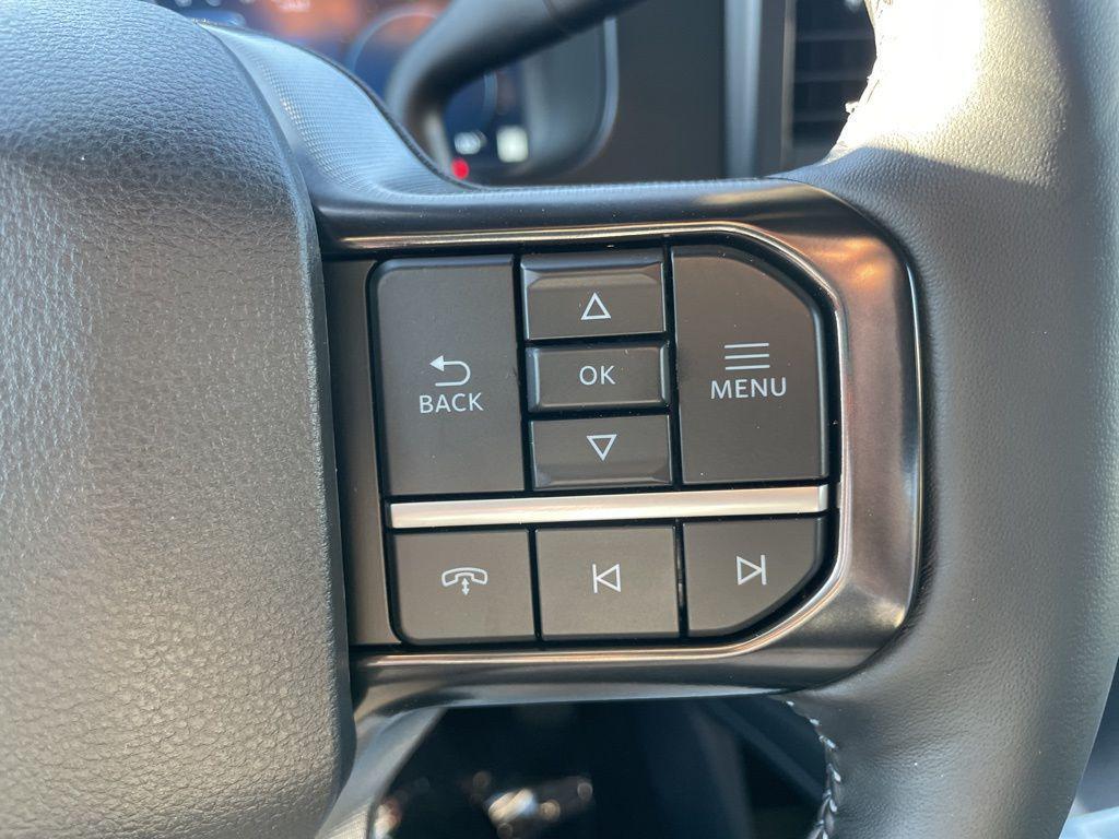 new 2026 Ford F-350 car, priced at $95,627