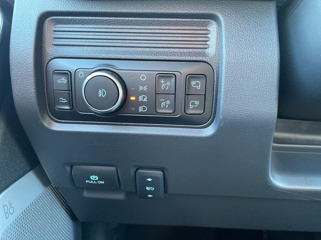 new 2026 Ford F-350 car, priced at $95,627