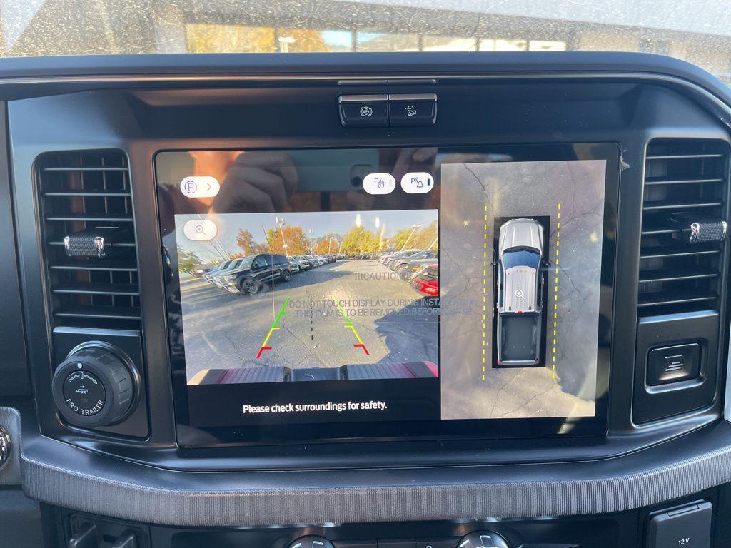 new 2026 Ford F-350 car, priced at $95,627