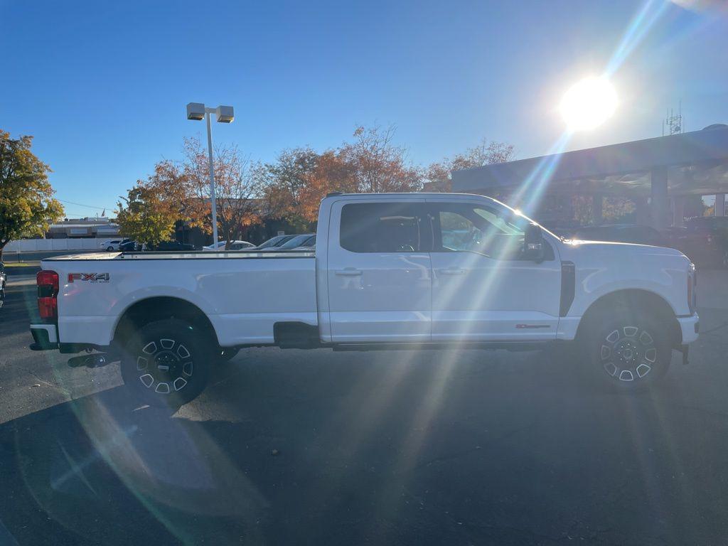 new 2026 Ford F-350 car, priced at $95,627