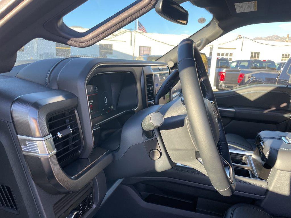 new 2026 Ford F-350 car, priced at $95,627