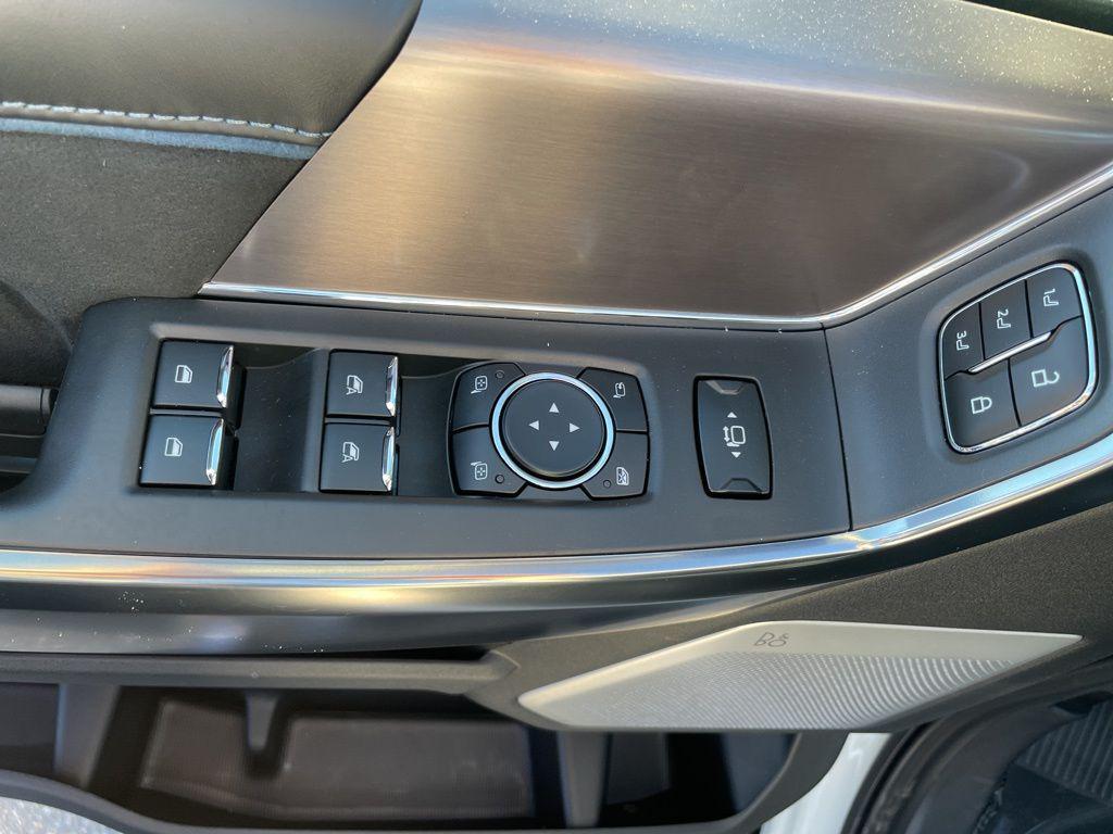 new 2026 Ford F-350 car, priced at $95,627