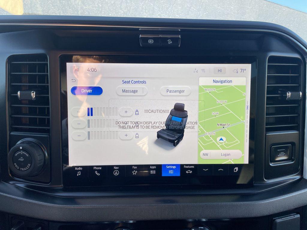 new 2026 Ford F-350 car, priced at $95,627