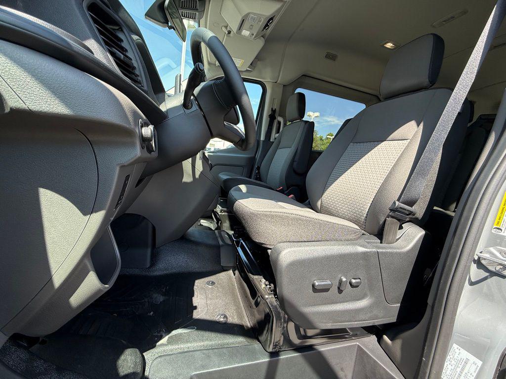 new 2025 Ford Transit-350 car, priced at $74,320