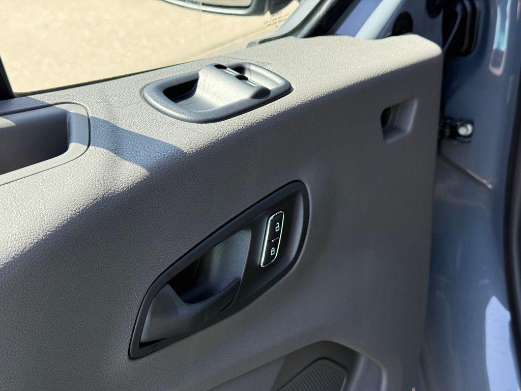 new 2025 Ford Transit-350 car, priced at $74,320