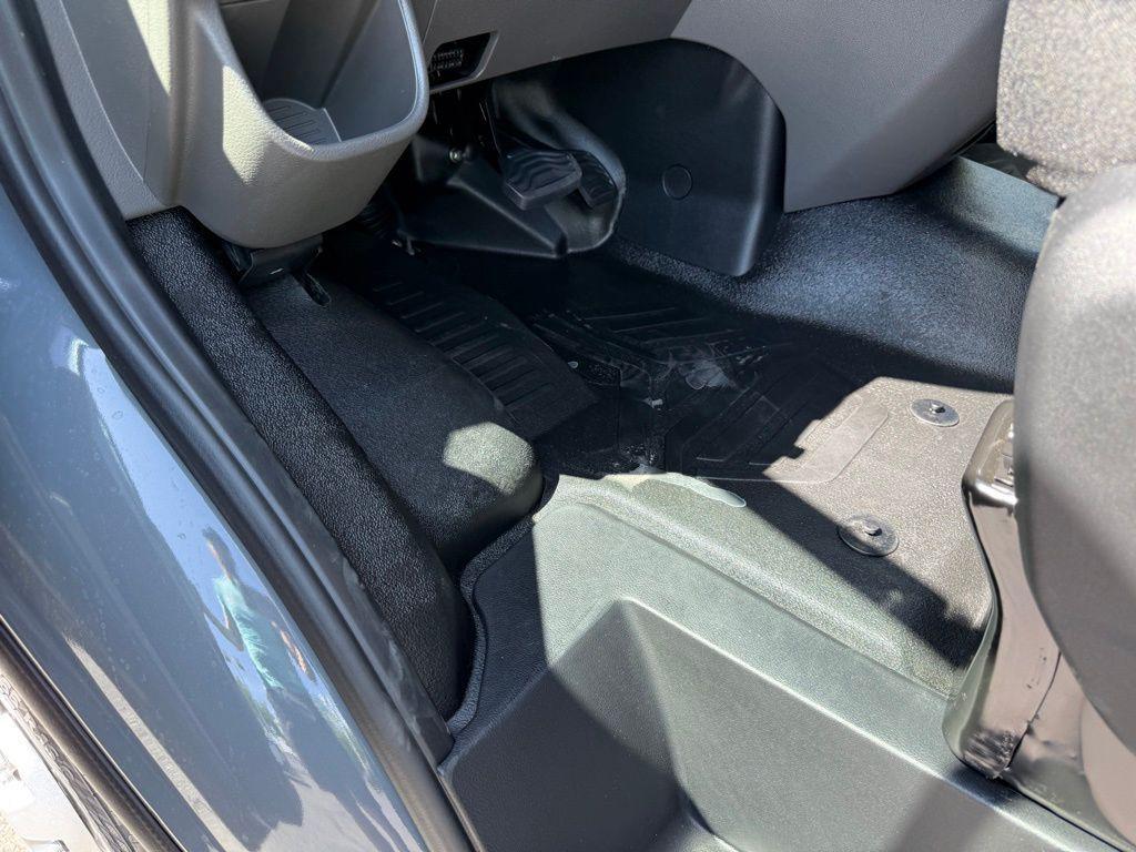 new 2025 Ford Transit-350 car, priced at $74,320