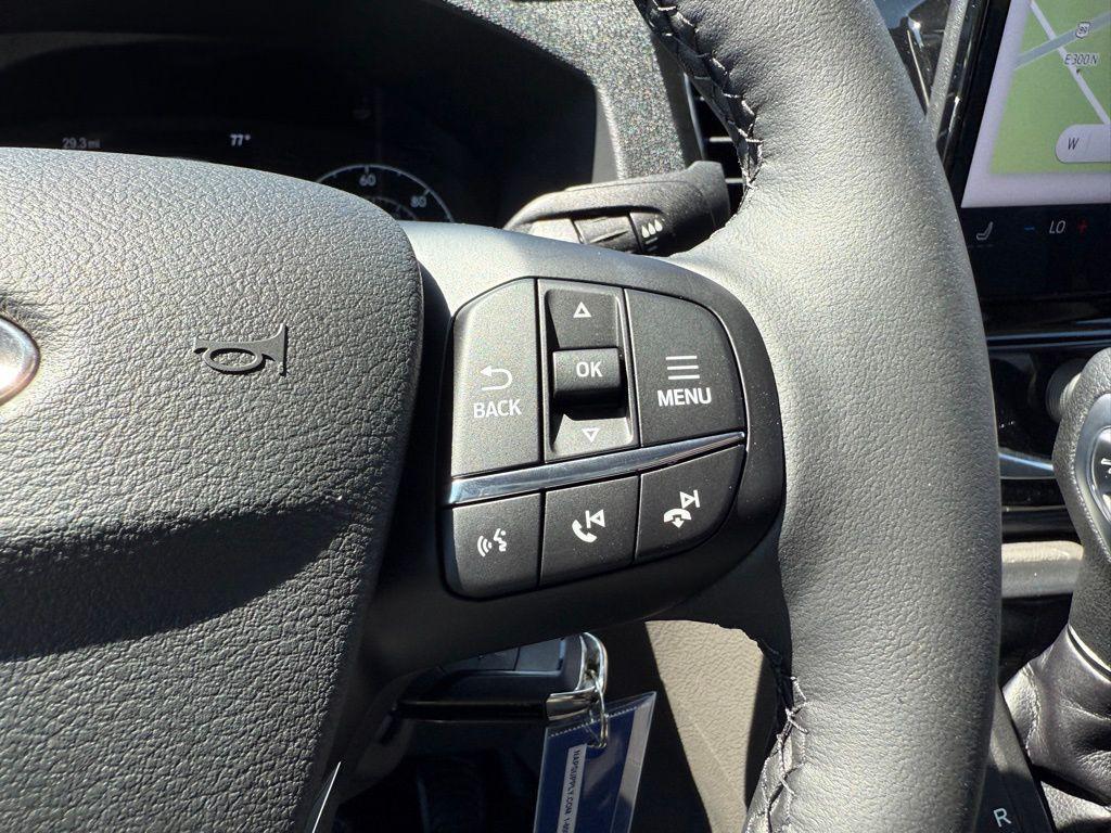 new 2025 Ford Transit-350 car, priced at $74,320