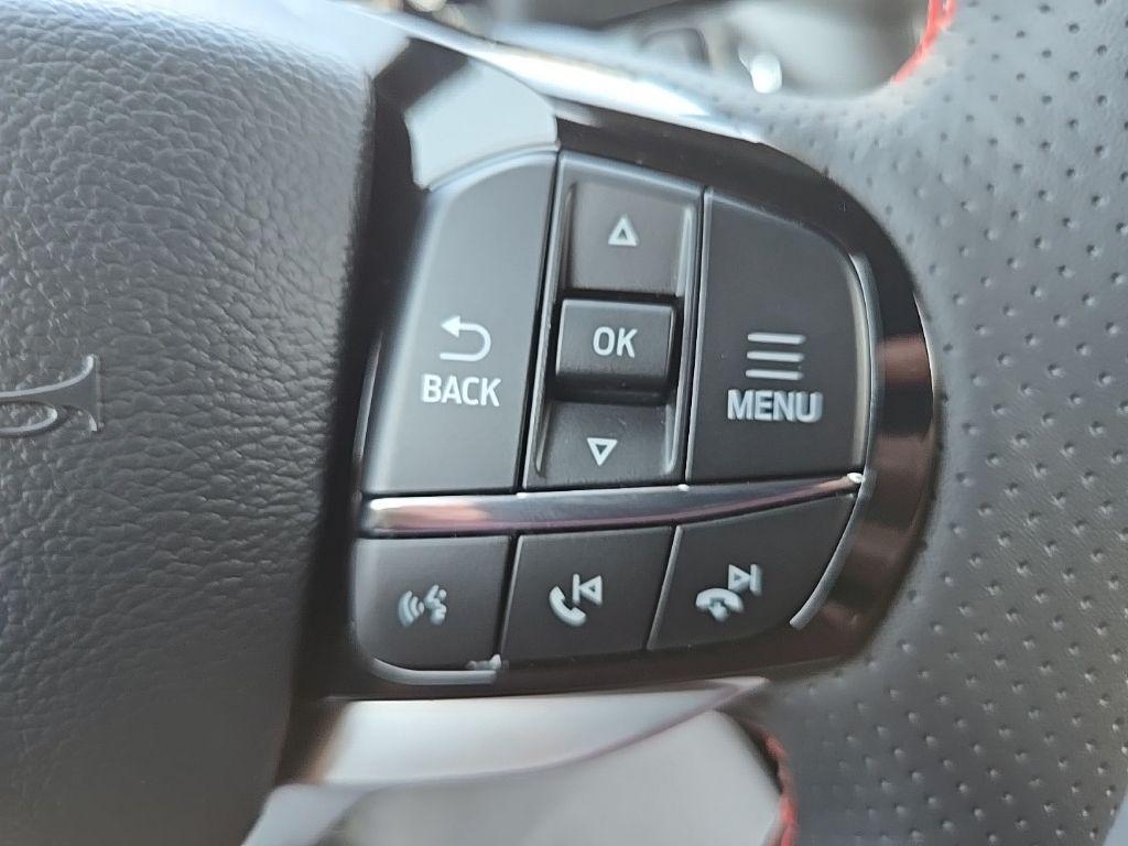 new 2025 Ford Explorer car, priced at $58,716
