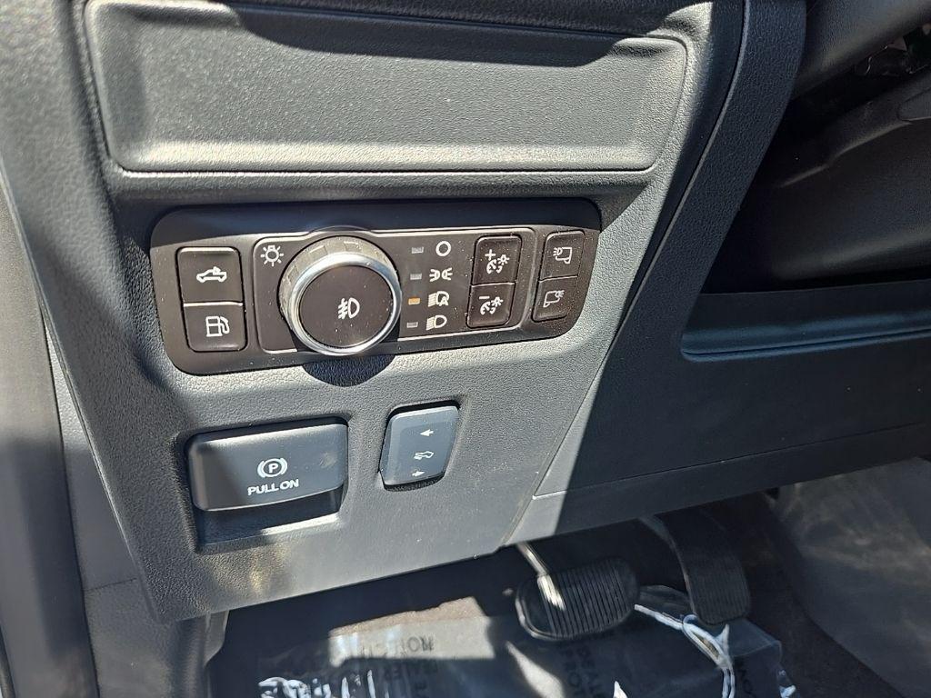 new 2025 Ford F-150 car, priced at $69,933