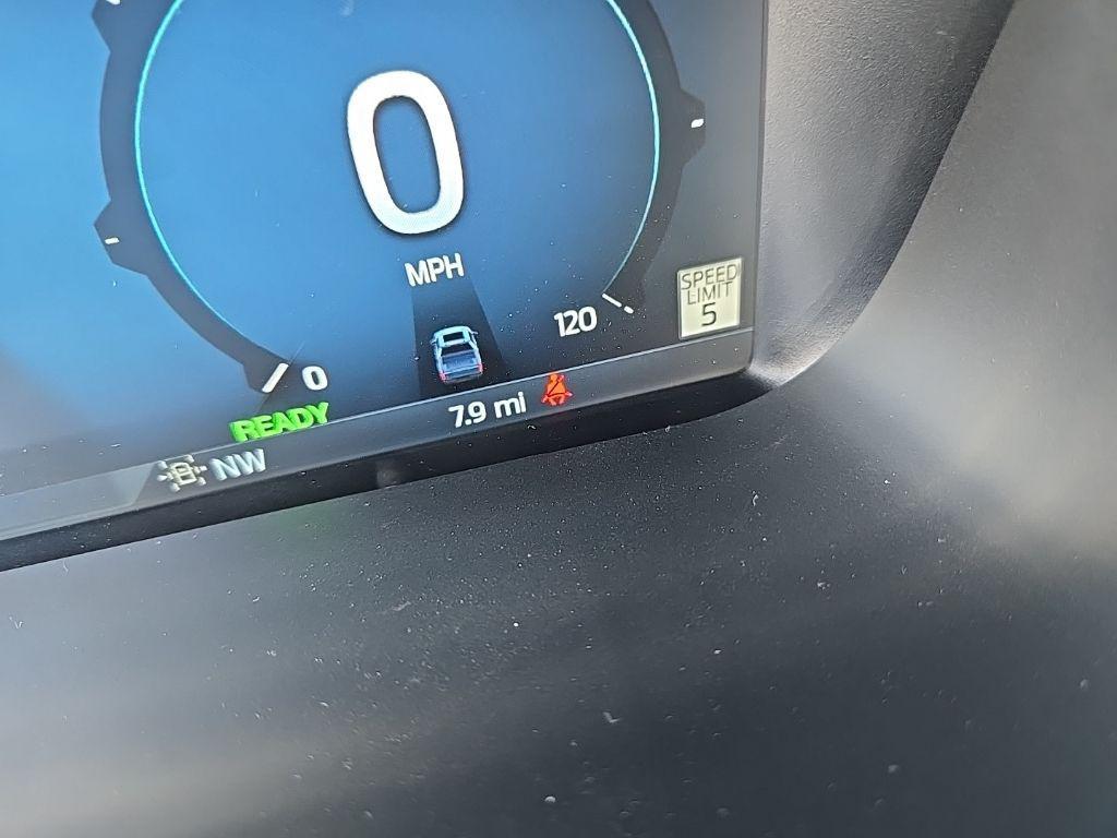 new 2025 Ford F-150 car, priced at $69,933