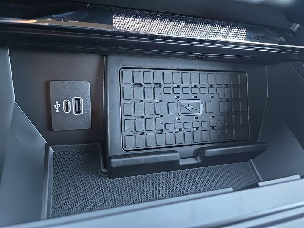 new 2025 Ford F-150 car, priced at $69,933