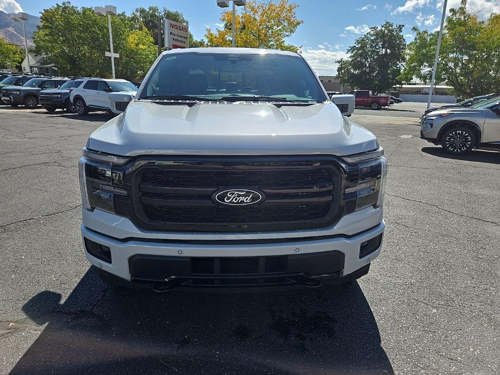 new 2025 Ford F-150 car, priced at $69,933