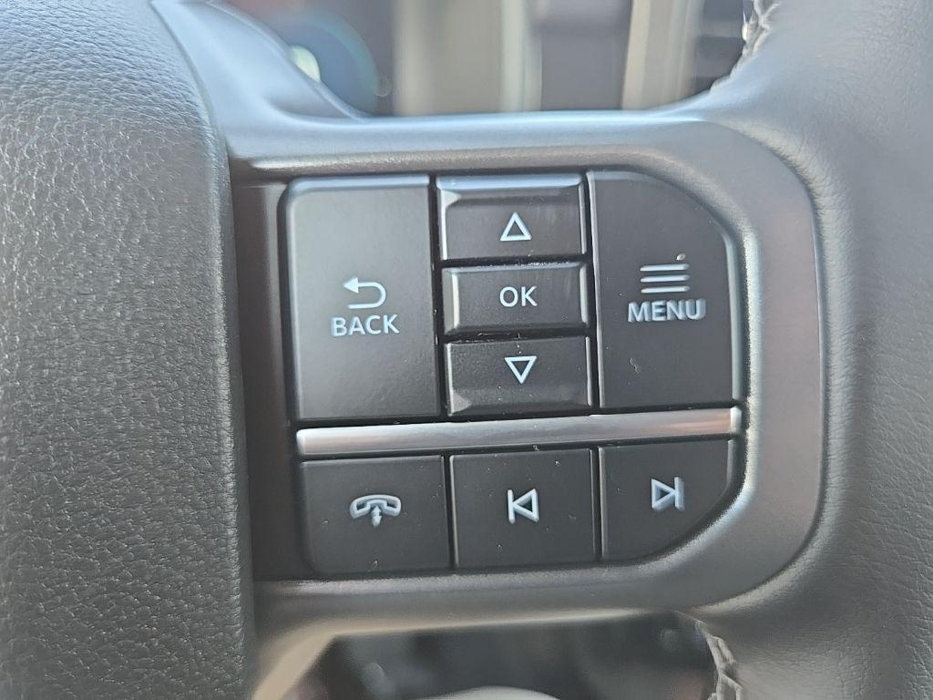 new 2025 Ford F-150 car, priced at $69,933