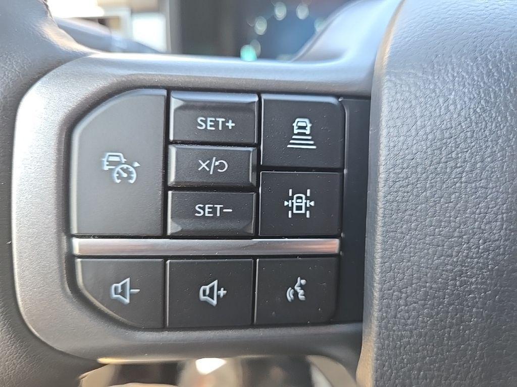 new 2025 Ford F-150 car, priced at $69,933