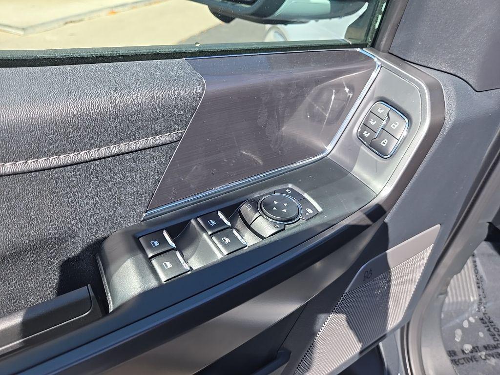 new 2025 Ford F-150 car, priced at $69,933