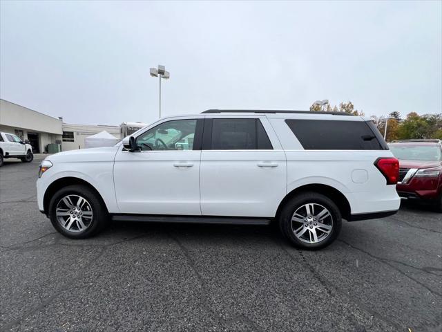 new 2024 Ford Expedition Max car, priced at $64,084