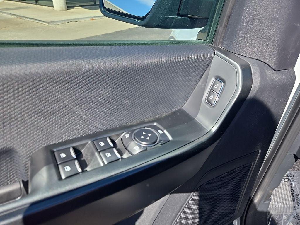 new 2025 Ford F-150 car, priced at $46,450