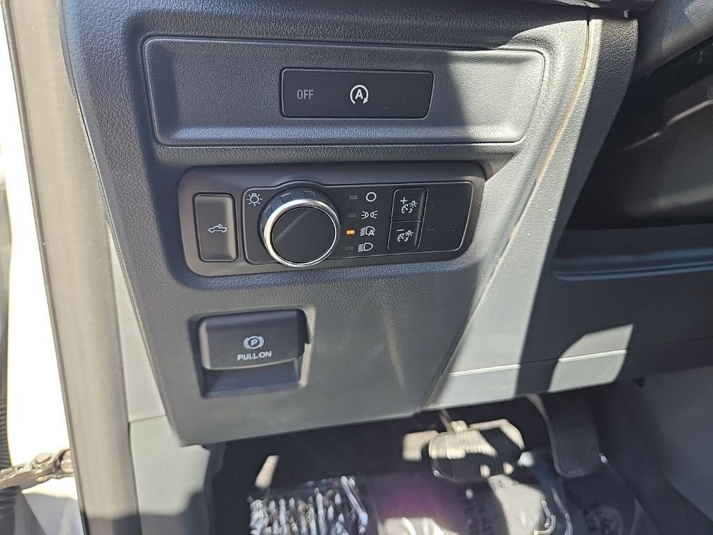 new 2025 Ford F-150 car, priced at $46,450