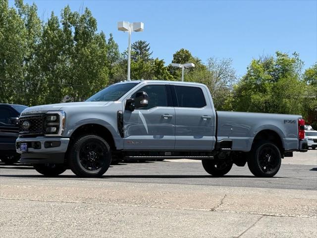new 2025 Ford F-350 car, priced at $87,399