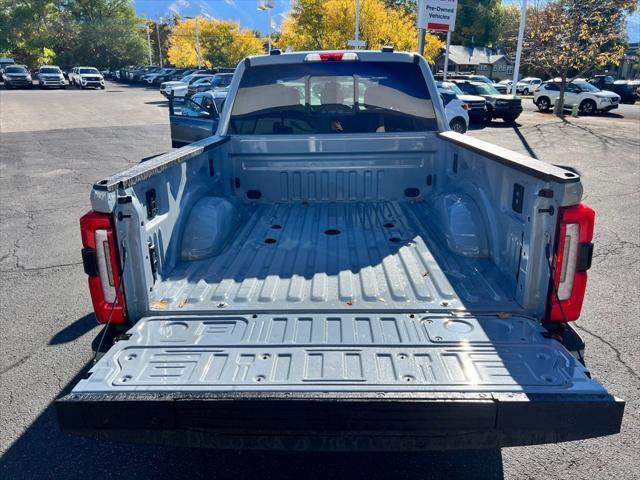 new 2024 Ford F-350 car, priced at $90,852