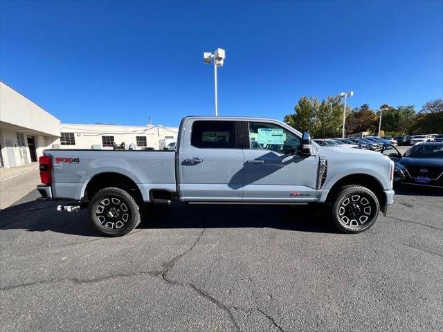 new 2024 Ford F-350 car, priced at $90,852