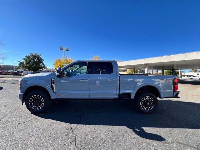 new 2024 Ford F-350 car, priced at $90,852