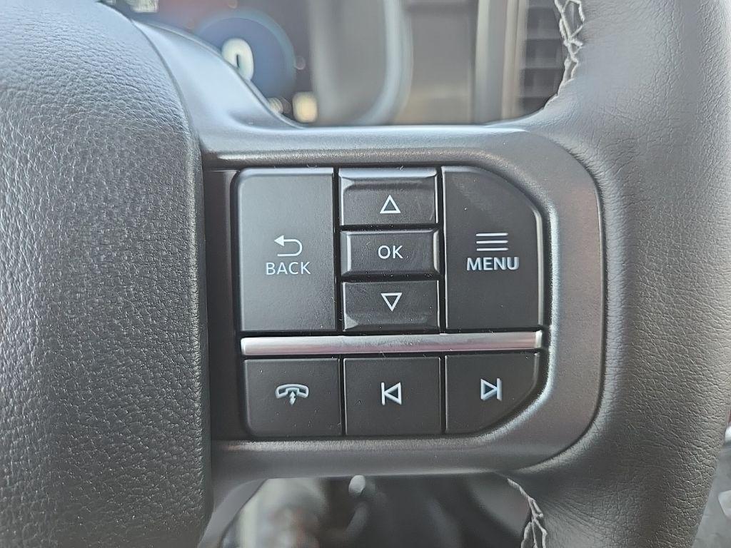new 2025 Ford F-150 car, priced at $70,810