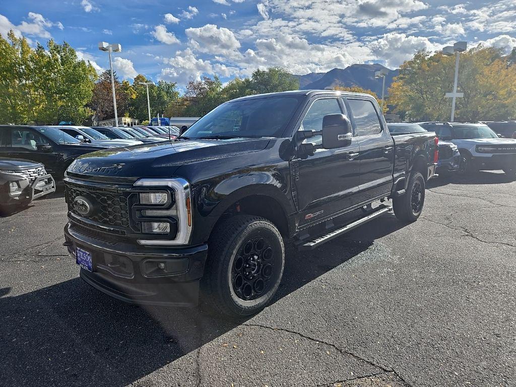 new 2026 Ford F-350 car, priced at $84,006