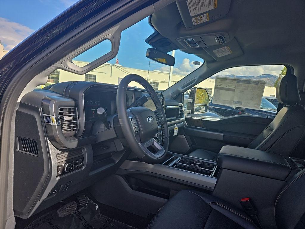 new 2026 Ford F-350 car, priced at $84,006