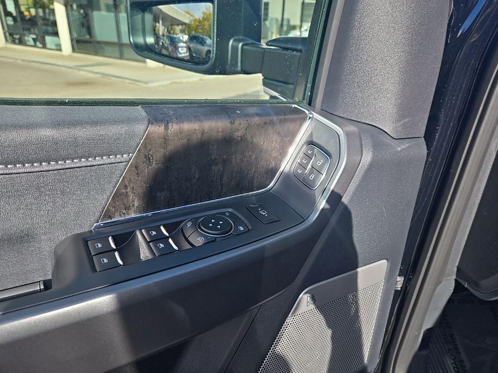 new 2026 Ford F-350 car, priced at $84,006