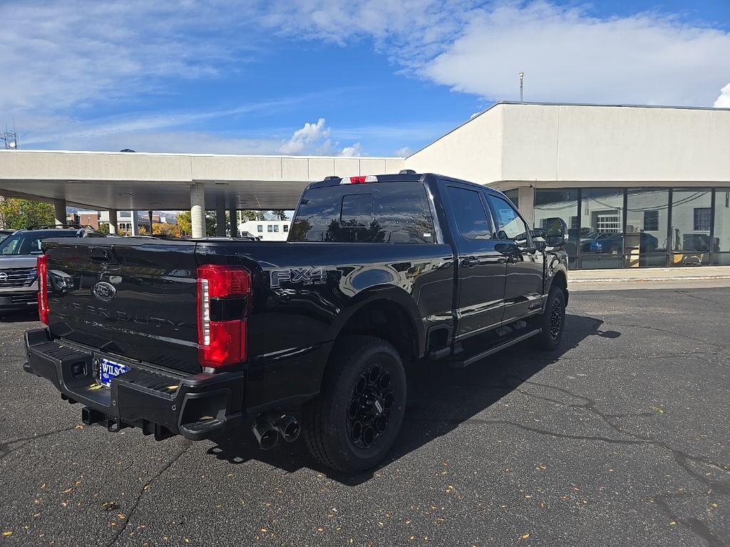 new 2026 Ford F-350 car, priced at $84,006