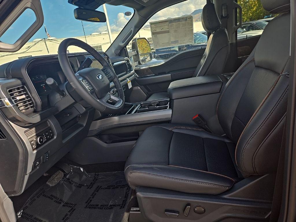 new 2026 Ford F-350 car, priced at $84,006