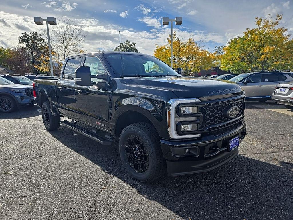 new 2026 Ford F-350 car, priced at $84,006