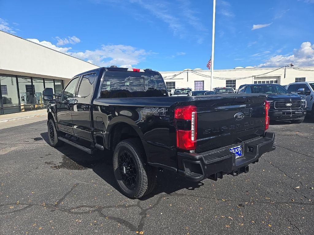 new 2026 Ford F-350 car, priced at $84,006