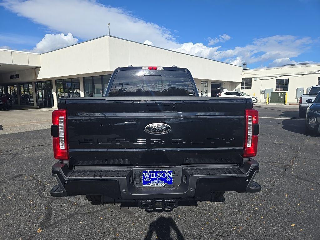 new 2026 Ford F-350 car, priced at $84,006