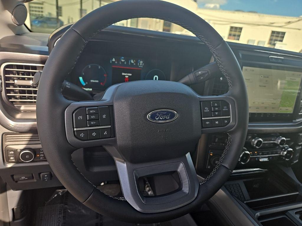 new 2026 Ford F-350 car, priced at $84,006