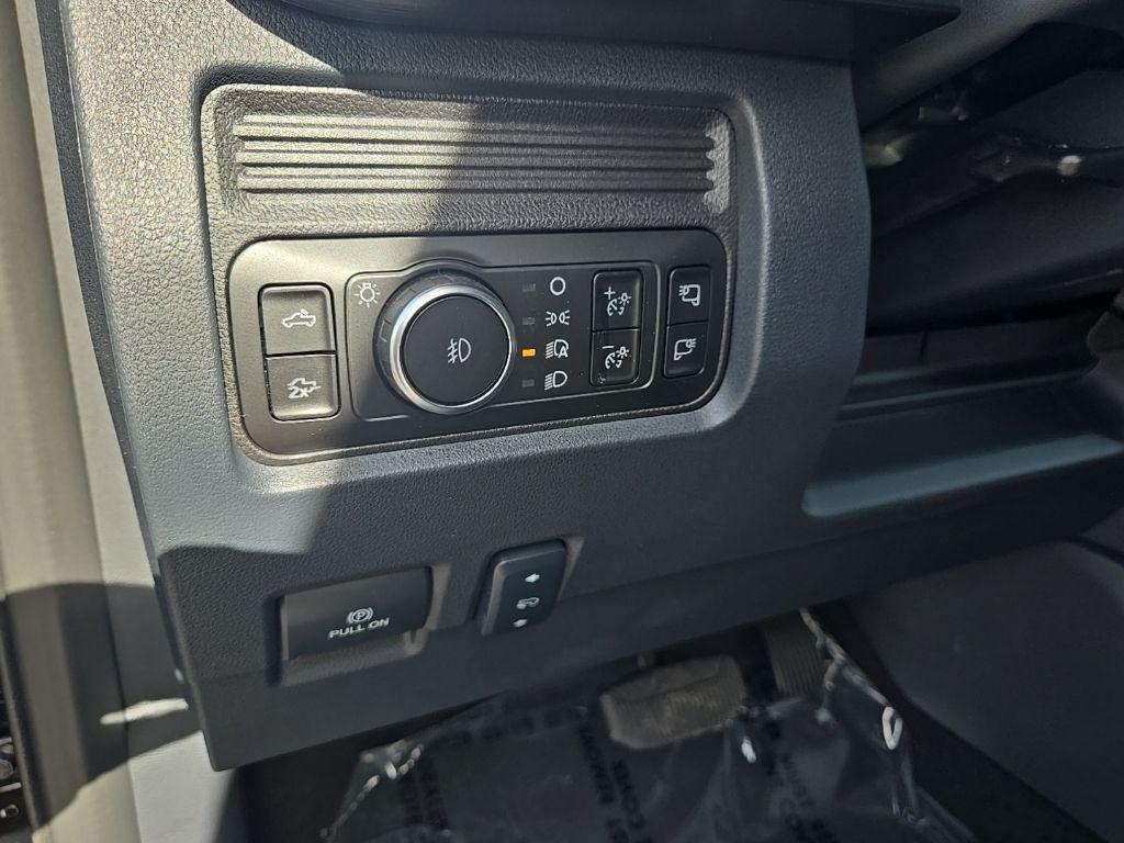 new 2026 Ford F-350 car, priced at $84,006