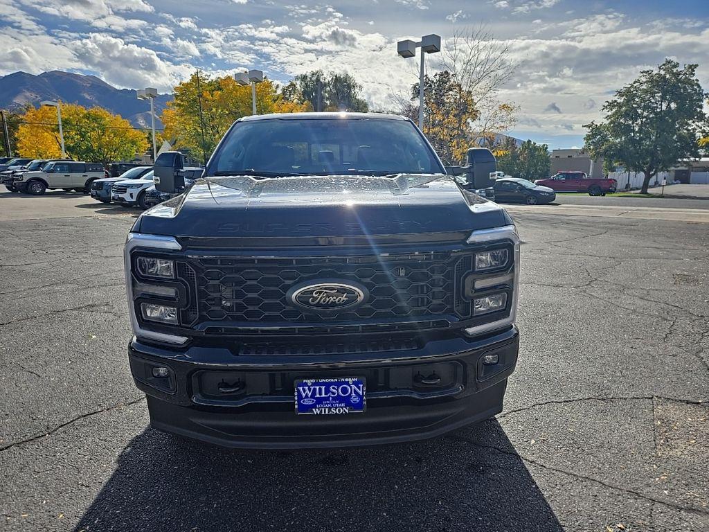 new 2026 Ford F-350 car, priced at $84,006