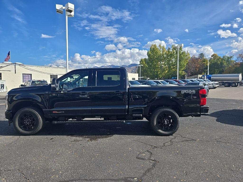 new 2026 Ford F-350 car, priced at $84,006