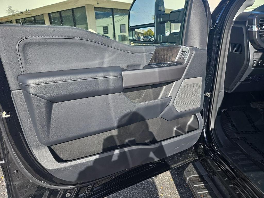 new 2026 Ford F-350 car, priced at $84,006