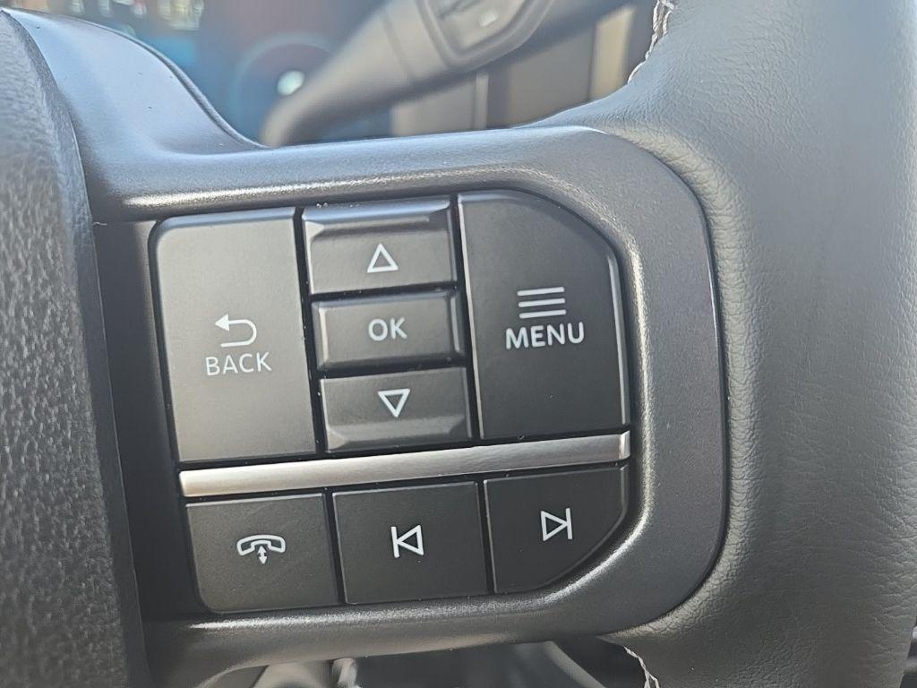 new 2026 Ford F-350 car, priced at $84,006