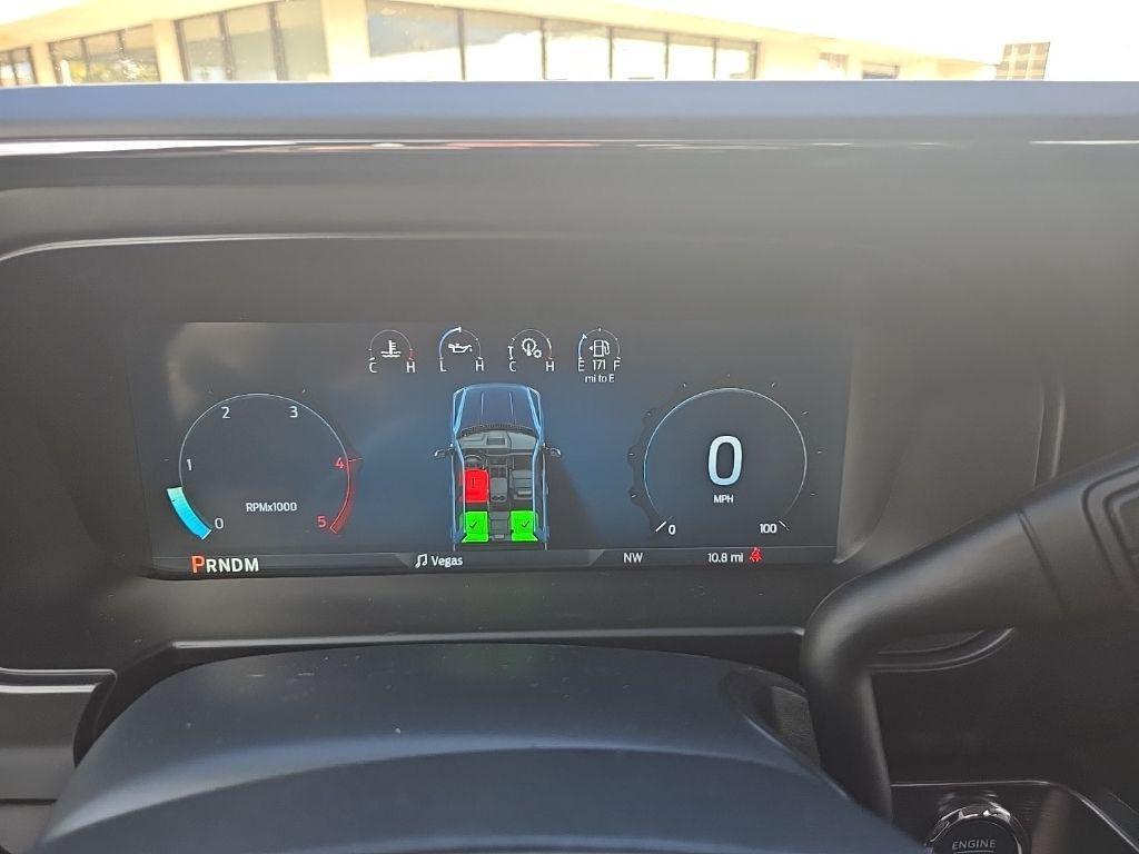 new 2026 Ford F-350 car, priced at $84,006