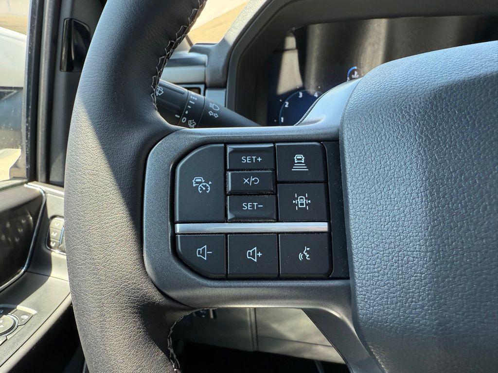 new 2025 Ford F-150 car, priced at $69,352