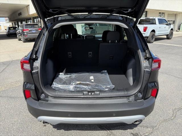 new 2024 Ford Escape car, priced at $32,703