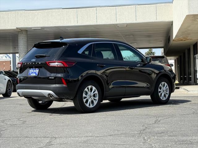 new 2024 Ford Escape car, priced at $32,703