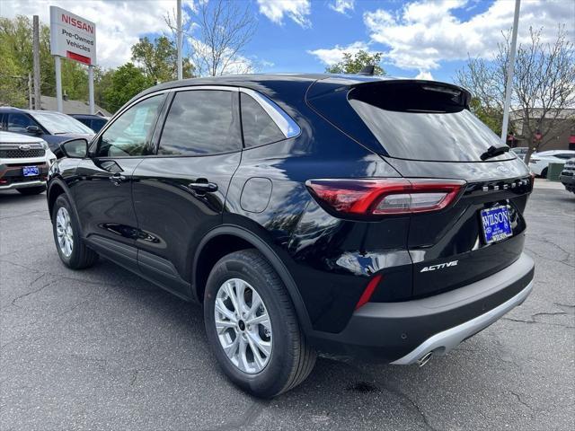 new 2024 Ford Escape car, priced at $33,909