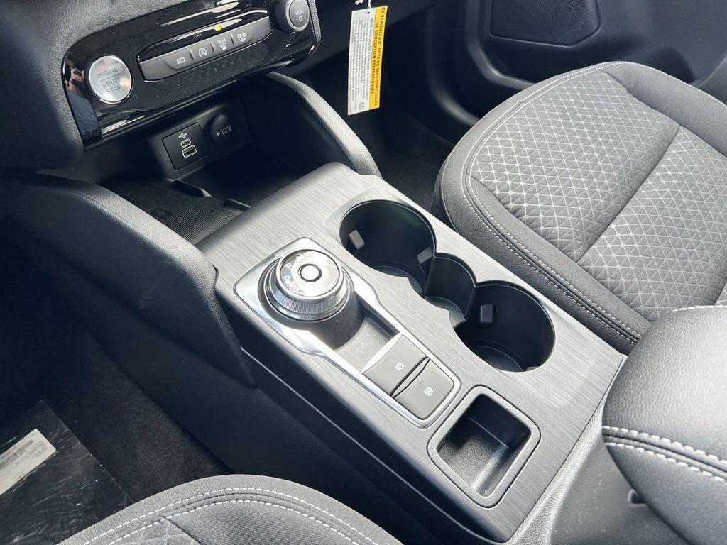 new 2024 Ford Escape car, priced at $28,203