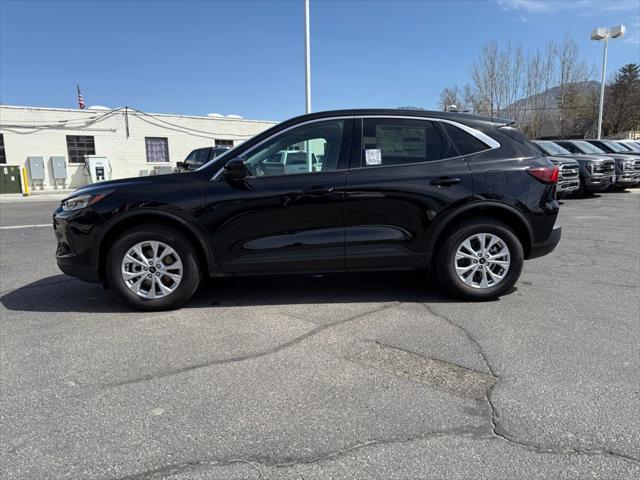 new 2024 Ford Escape car, priced at $32,703